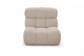 Fotel obrotowy CHAPTER - tkanina Anthology 2 Beige - REDAM MEBL
