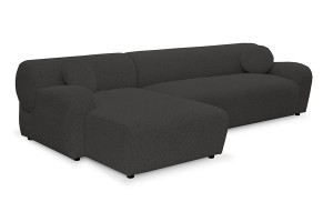 Narożnik WALTZ LC-2 - tkanina Puente 29 - REDAM MEBLE