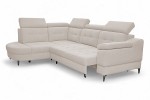 Narożnik ELECTRO OTKF-EKF-2SVKF - tkanina Ascot Toffee - REDAM MEBLE