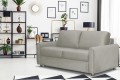 Sofa DRITTO 3BF ( FRESH 02 ) - aranżacja