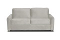 Sofa DRITTO 3BF ( FRESH 02 ) - bryła, front
