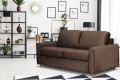 Sofa DRITTO 3BF ( FRESH 04 ) - aranżacja