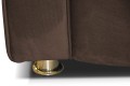 Sofa DRITTO 3BF ( FRESH 04 ) - szczegóły