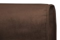 Sofa DRITTO 3BF ( FRESH 04 ) - szczegóły