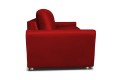 Sofa DRITTO 3BF ( FRESH 08 ) - bryła, bok