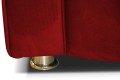 Sofa DRITTO 3BF ( FRESH 08 ) - szczegóły