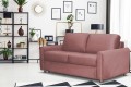 Sofa DRITTO 3BF ( FRESH 09 ) - aranżacja