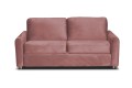 Sofa DRITTO 3BF ( FRESH 09 ) - bryła, front