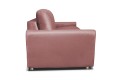 Sofa DRITTO 3BF ( FRESH 09 ) - bryła, bok