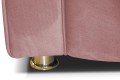 Sofa DRITTO 3BF ( FRESH 09 ) - szczegóły
