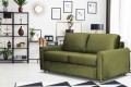 Sofa DRITTO 3BF ( FRESH 12 ) - aranżacja