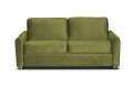 Sofa DRITTO 3BF ( FRESH 12 ) - bryła, front