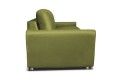 Sofa DRITTO 3BF ( FRESH 12 ) - bryła, bok