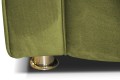 Sofa DRITTO 3BF ( FRESH 12 ) - szczegóły