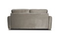 Sofa DRITTO 3BF ( FRESH 14 ) - bryła, tył