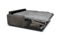Sofa DRITTO 3BF ( FRESH 14 ) - bryła, front, bok, funkcja spania