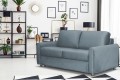 Sofa DRITTO 3BF ( FRESH 33 ) - aranżacja