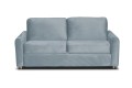 Sofa DRITTO 3BF ( FRESH 33 ) - bryła, front