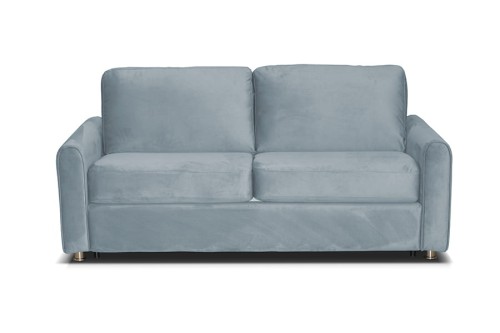 Sofa DRITTO 3BF ( FRESH 33 ) - bryła, front