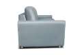 Sofa DRITTO 3BF ( FRESH 33 ) - bryła, bok