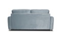 Sofa DRITTO 3BF ( FRESH 33 ) - bryła, tył