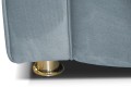 Sofa DRITTO 3BF ( FRESH 33 ) - szczególy