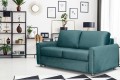 Sofa DRITTO 3BF ( FRESH 34 ) - aranżacja
