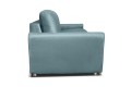 Sofa DRITTO 3BF ( FRESH 34 ) - bryła, bok