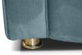 Sofa DRITTO 3BF ( FRESH 34 ) - szczegóły