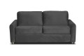 Sofa DRITTO 3BF ( FRESH 38 ) - bryła, front