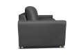 Sofa DRITTO 3BF ( FRESH 38 ) - bryła, bok