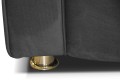 Sofa DRITTO 3BF ( FRESH 38 ) - szczegóły