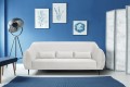 Sofa GALANTE 3ER ( FRESH 01 ) - aranżacja