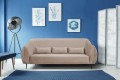 Sofa GALANTE 3ER ( FRESH 03 ) -aranżacja