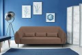Sofa GALANTE 3ER ( FRESH 04 ) - aranżacja