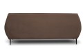 Sofa GALANTE 3ER ( FRESH 04 ) - bryła, tył