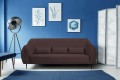 Sofa GALANTE 3ER ( FRESH 06 ) - aranżacja