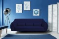 Sofa GALANTE 3ER ( FRESH 11 ) - aranżacja
