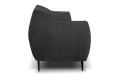 Sofa GALANTE 3ER ( FRESH 16 ) - bryła, bok