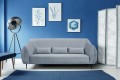 Sofa GALANTE 3ER ( FRESH 33 ) - aranżacja