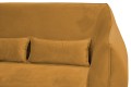 Sofa GALANTE 3ER ( FRESH 37 ) - szczegóły
