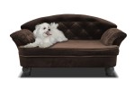 Sofa dla psa REX STANDARD ( FRESH 04 ) - REDAM MEBLE 
