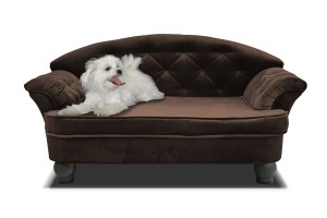 Sofa dla psa REX STANDARD ( FRESH 04 ) - REDAM MEBLE 