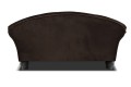 Sofa dla psa REX STANDARD ( FRESH 04 ) - bryła, tył
