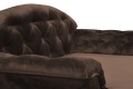 Sofa dla psa REX STANDARD ( FRESH 04 ) - szczegóły
