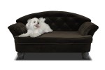 Sofa dla psa REX STANDARD ( FRESH 05 ) - REDAM MEBLE