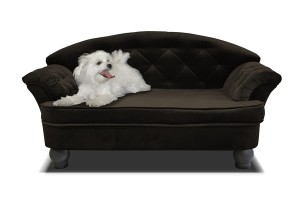 Sofa dla psa REX STANDARD ( FRESH 05 ) - REDAM MEBLE
