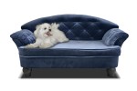 Sofa dla psa REX STANDARD ( FRESH 11 ) - REDAM MEBLE