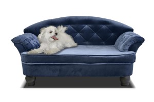 Sofa dla psa REX STANDARD ( FRESH 11 ) - REDAM MEBLE