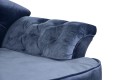 Sofa dla psa REX STANDARD ( FRESH 11 ) - szczegóły